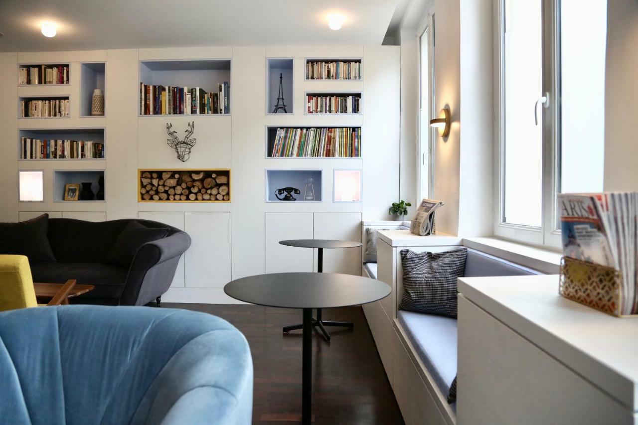 Stella Etoile Hotel Paris