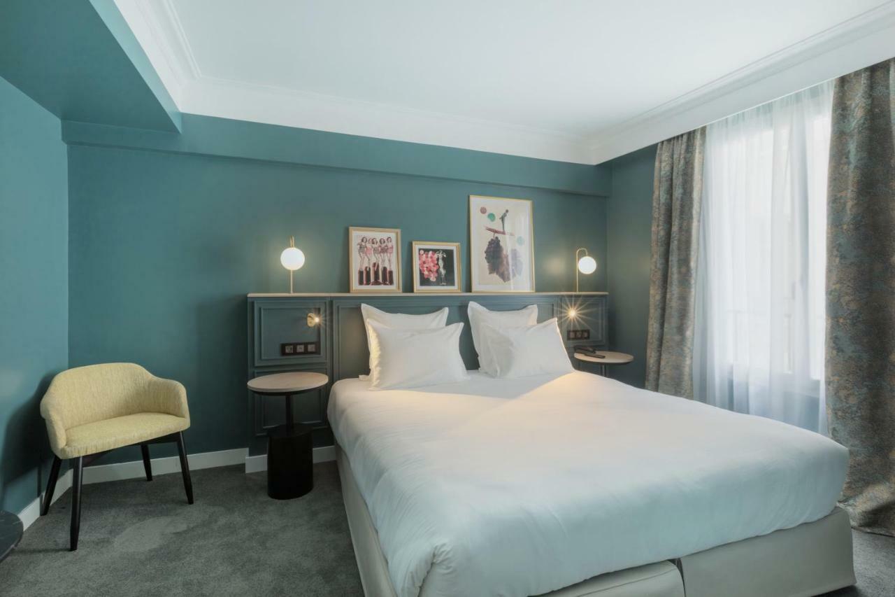 Hotel Xo