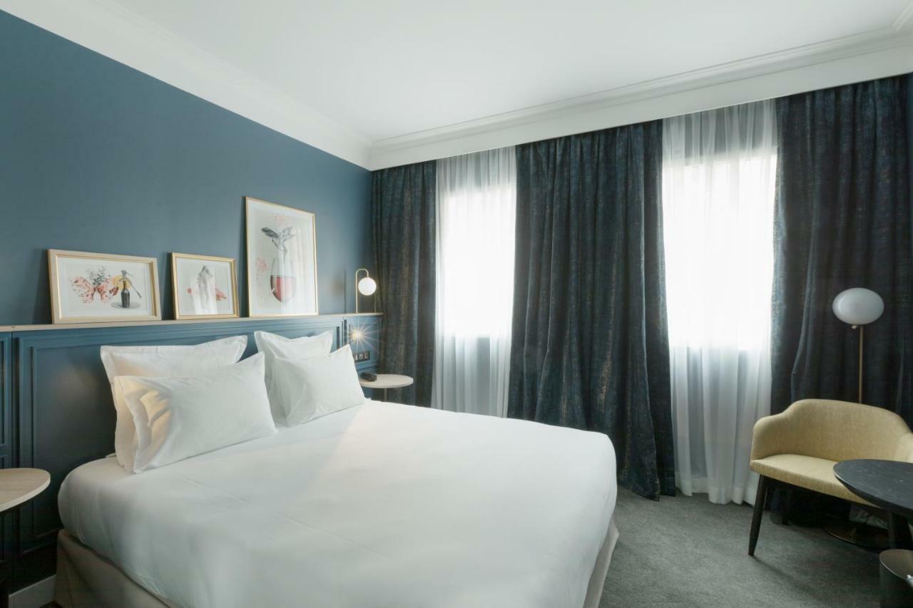 Hotel Xo Parigi