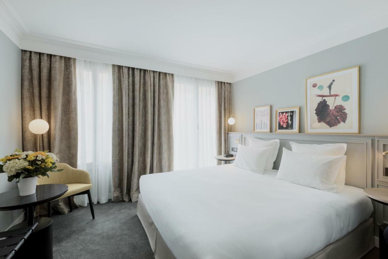 Xo Hotel Parigi