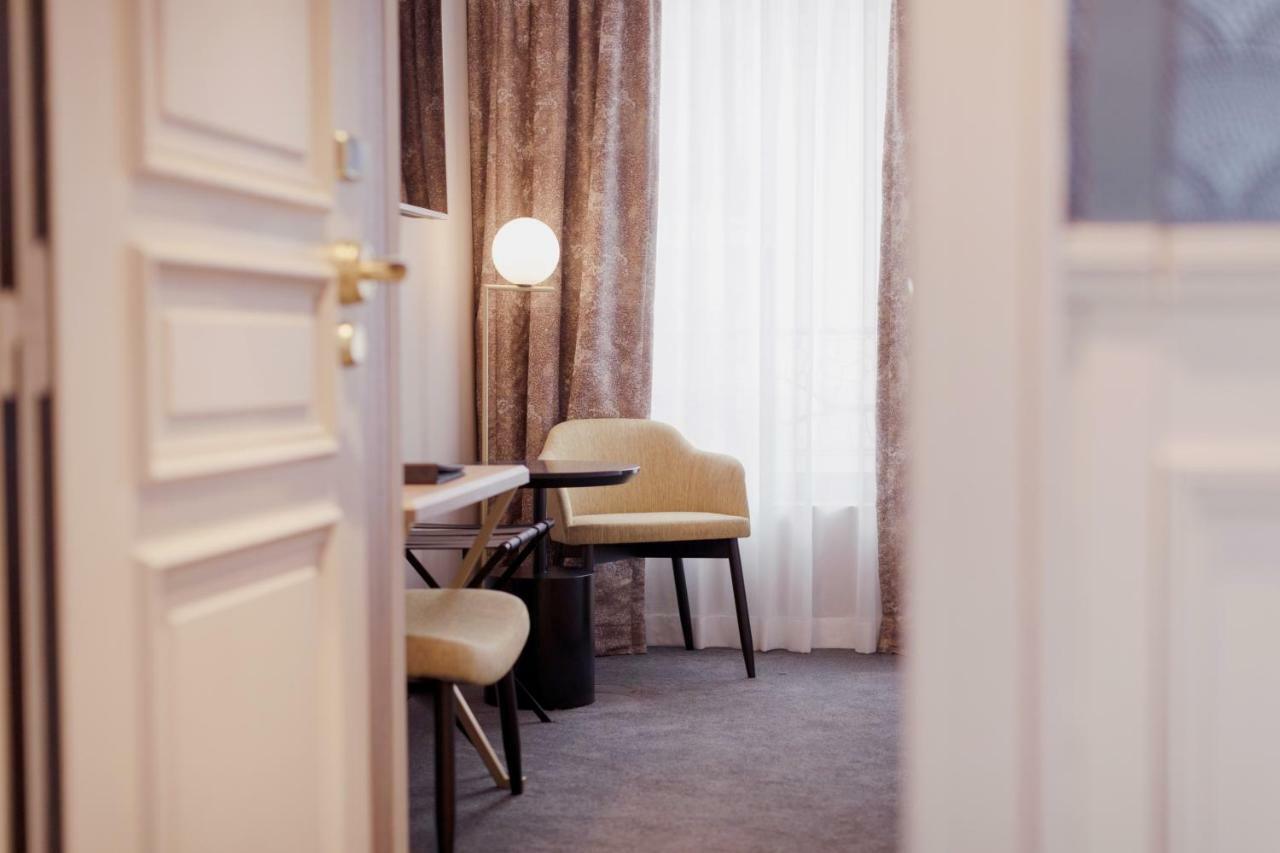 Xo 4* Parigi