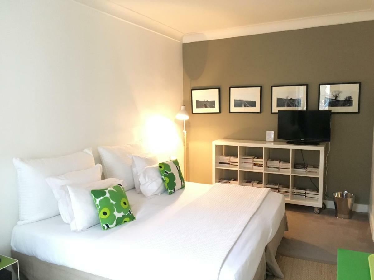Hotel Arvor Saint Georges