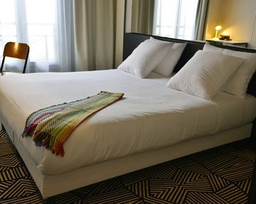 Hotel Gaston 3*