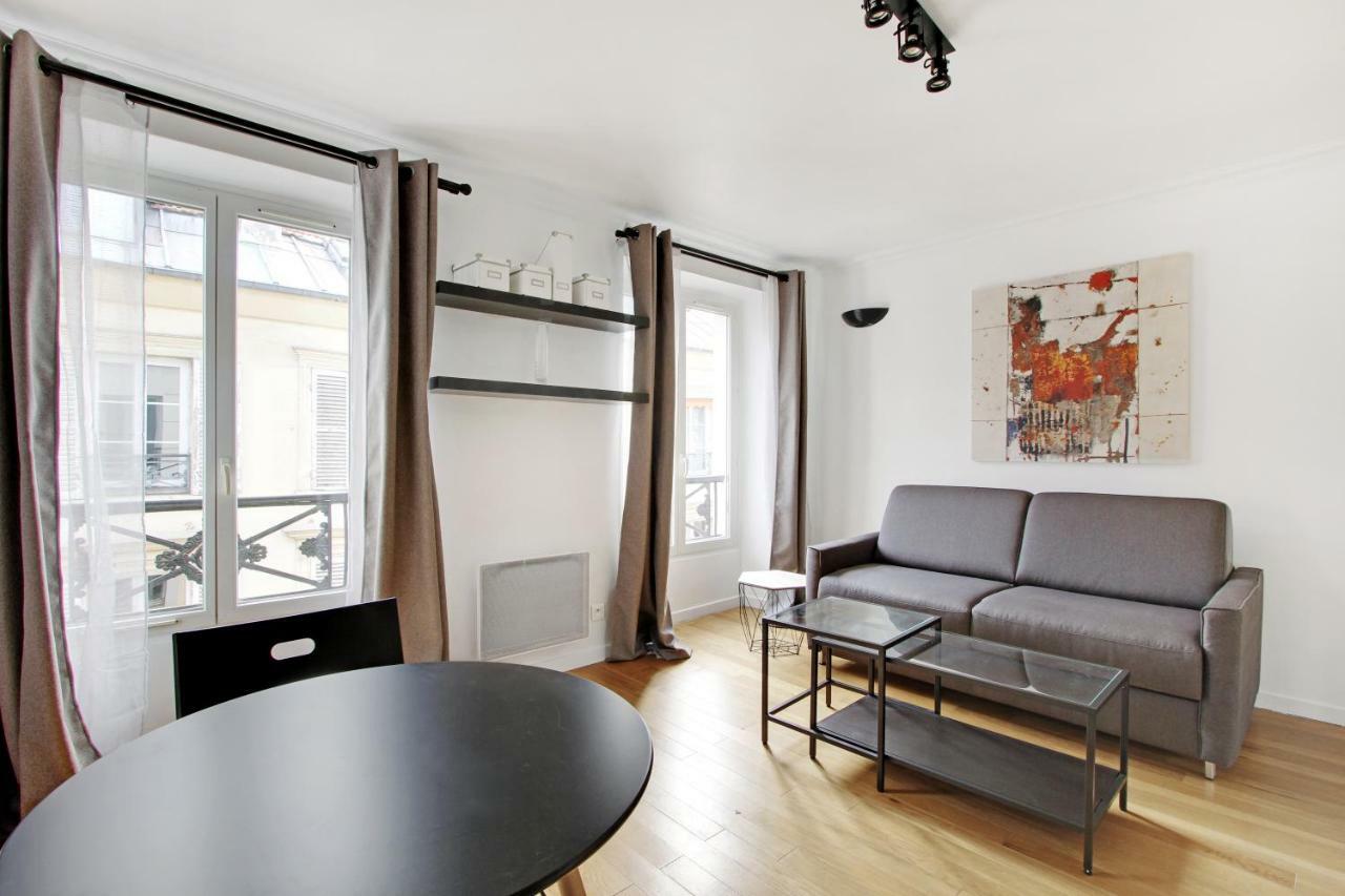 Pick A Flat's In Batignolles - Rue Biot Appartamento *