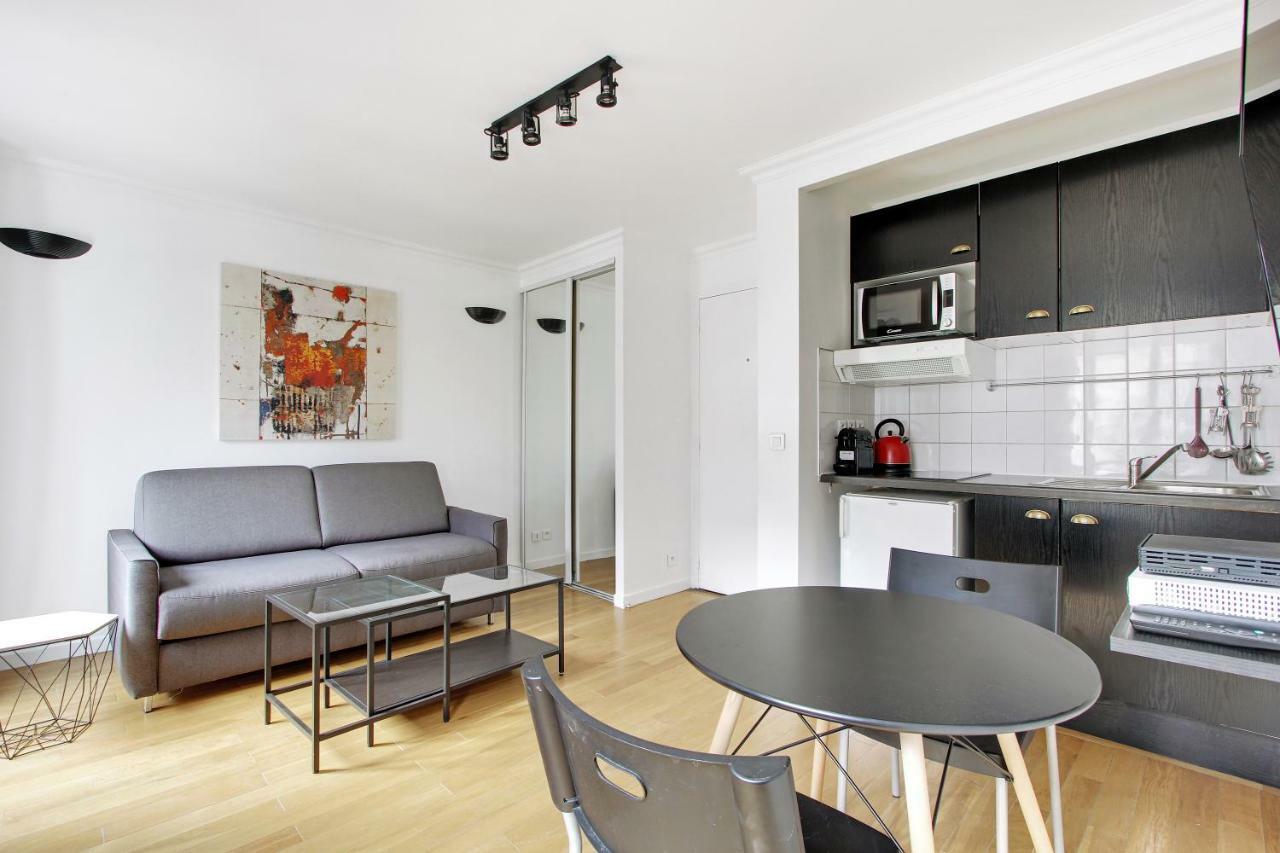 Appartamento Pick A Flat's In Batignolles - Rue Biot