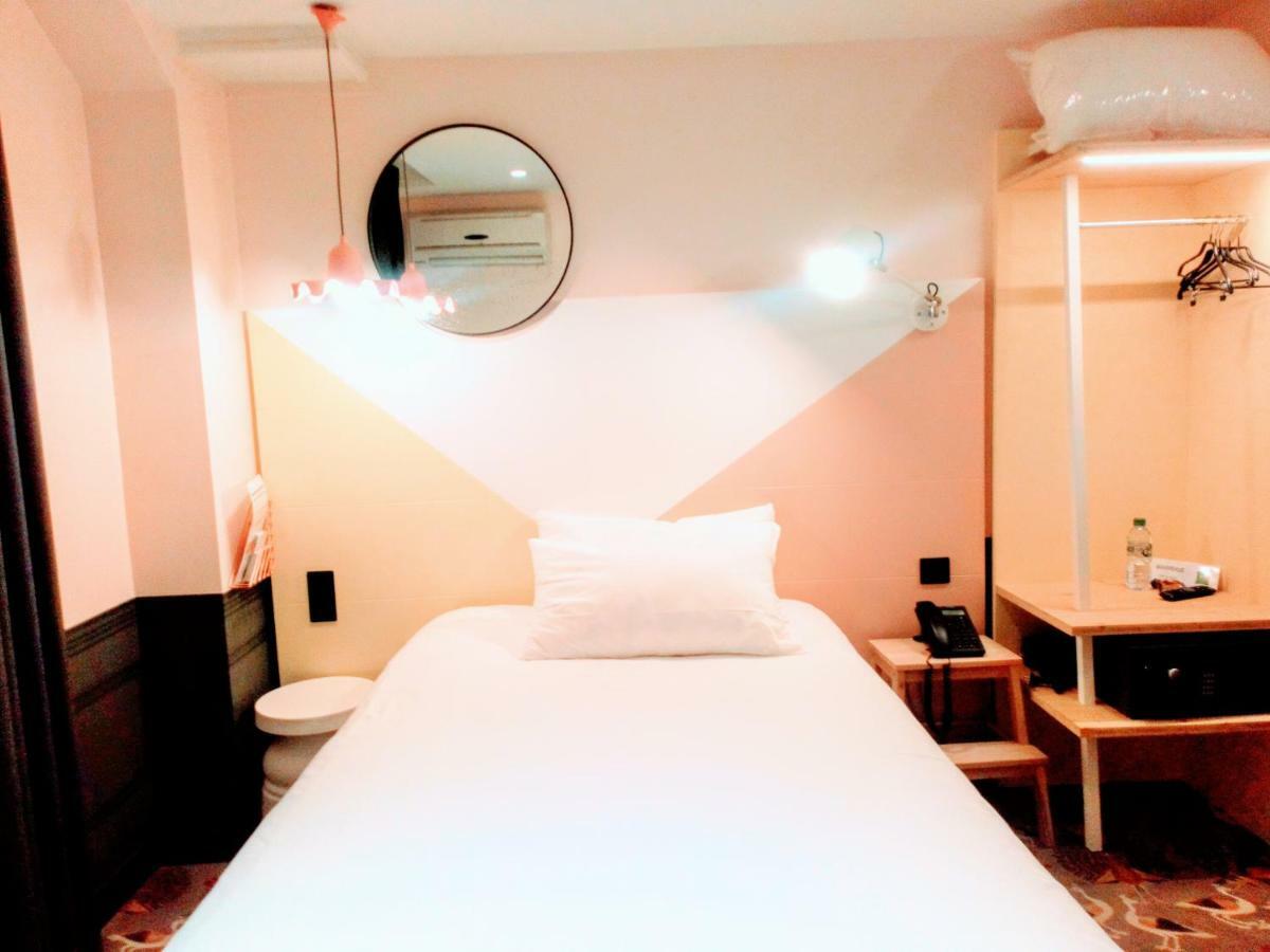 Ibis Styles Gare De L'est Tgv 3* Paris