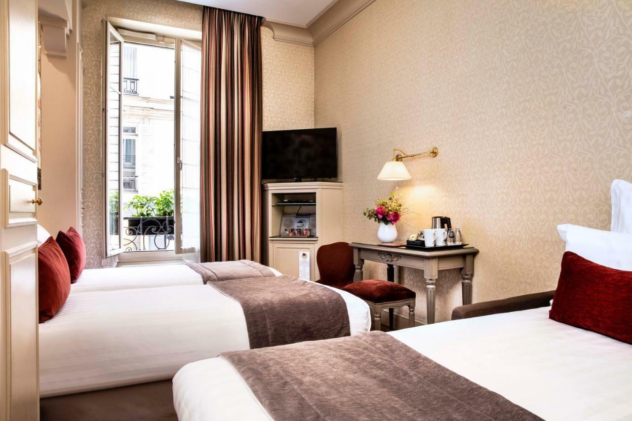Arioso Hotel