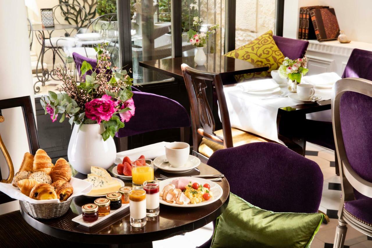 Arioso Hotel Parigi