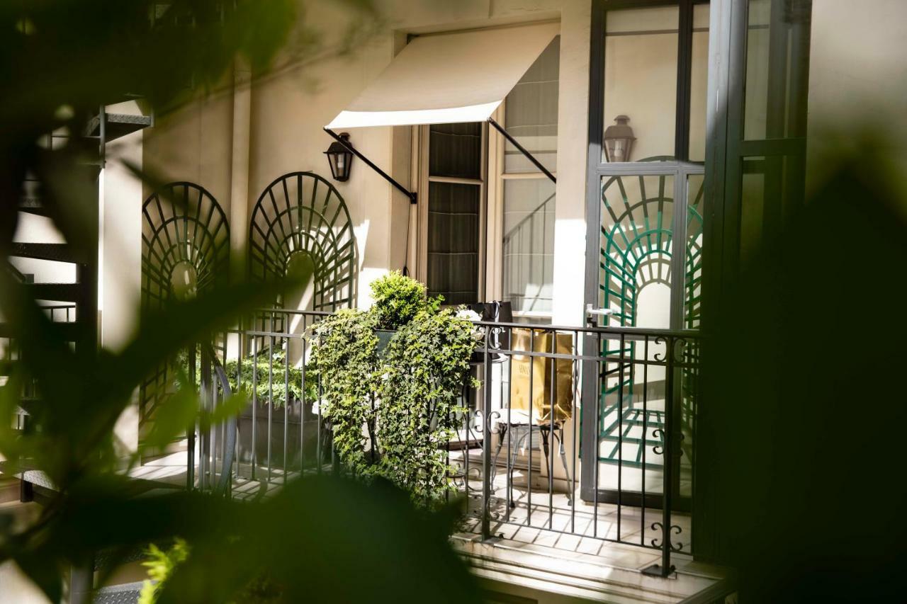 Hotel Arioso Parigi