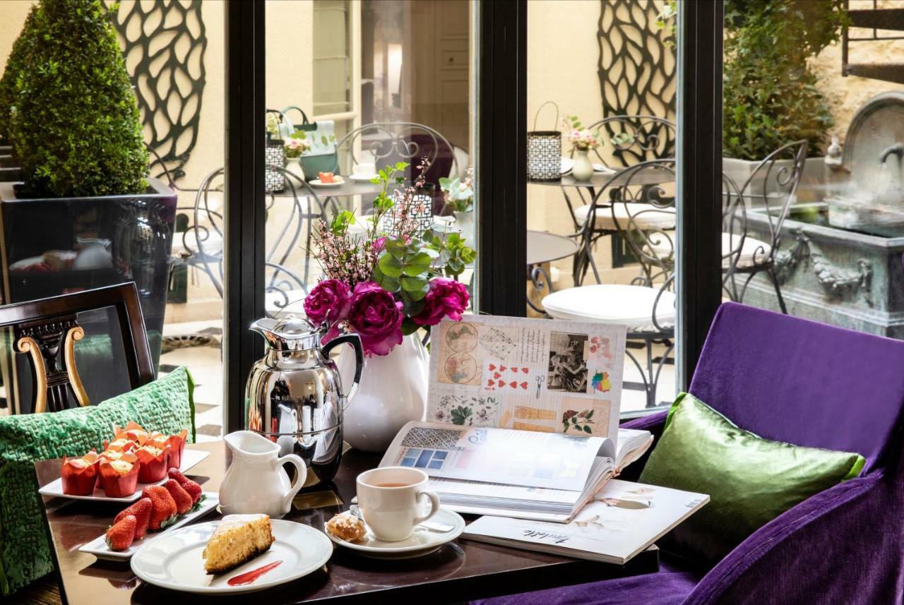 Arioso Hotel Parigi