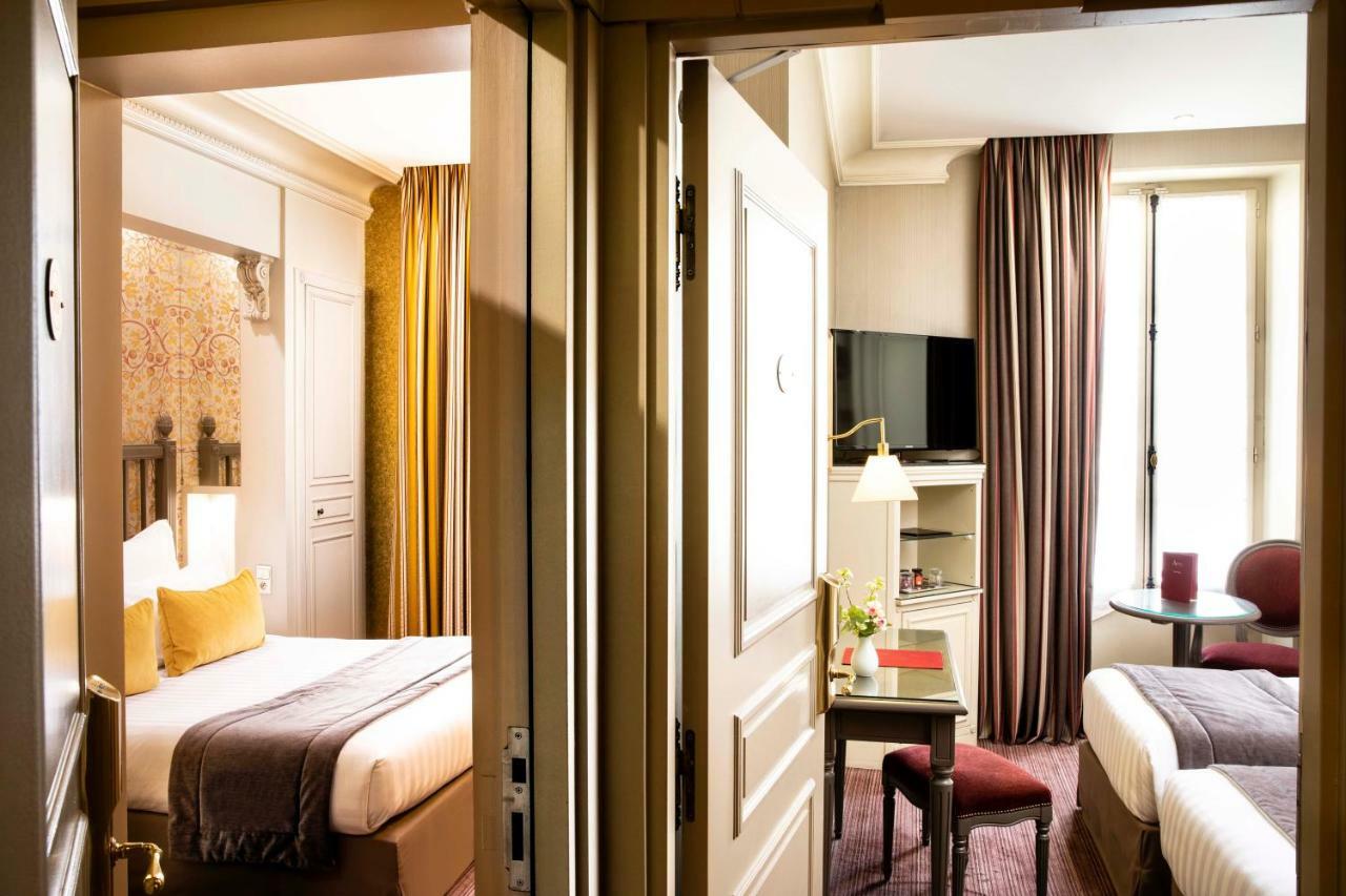 Hotel Arioso 4*