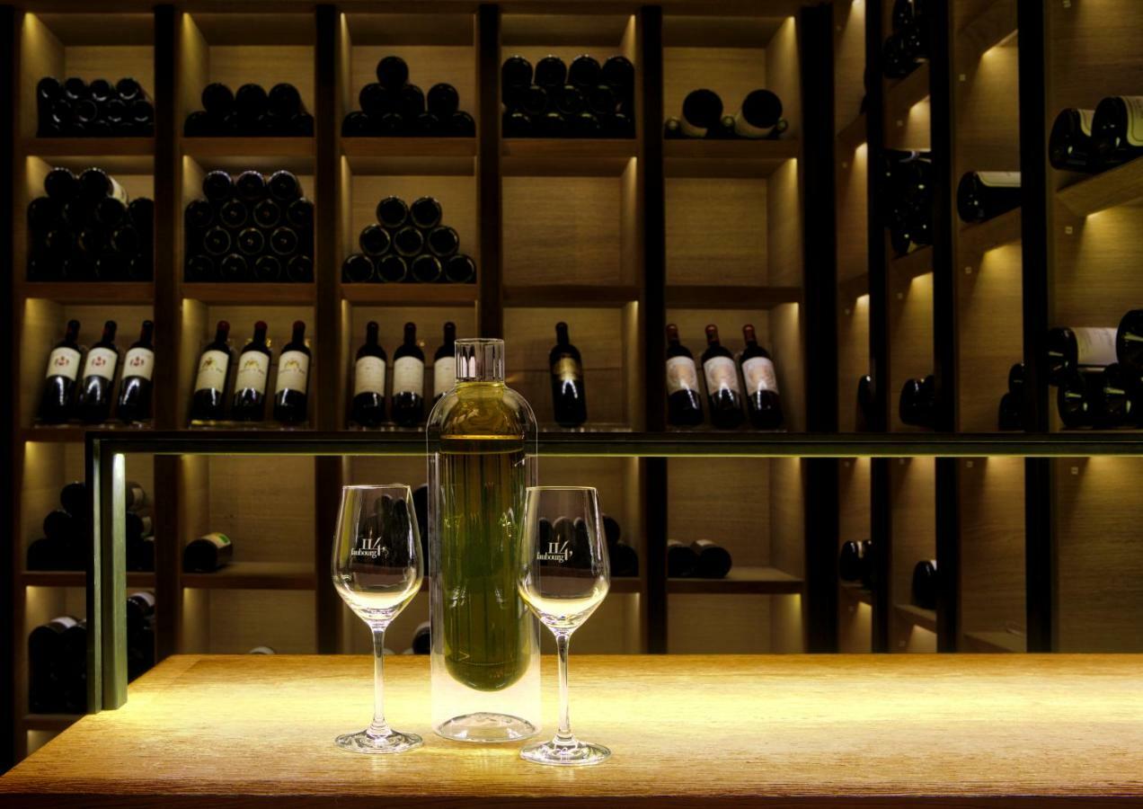 Le Bristol Paris, Oetker Hotel Parigi