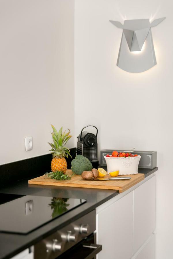 Apartment Saint-sabin