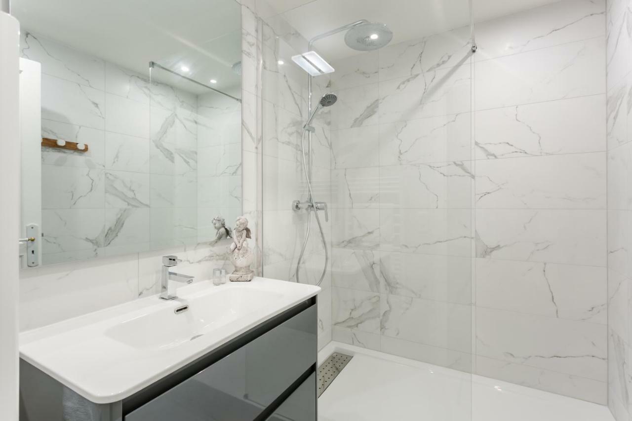 Saint-sabin Apartment