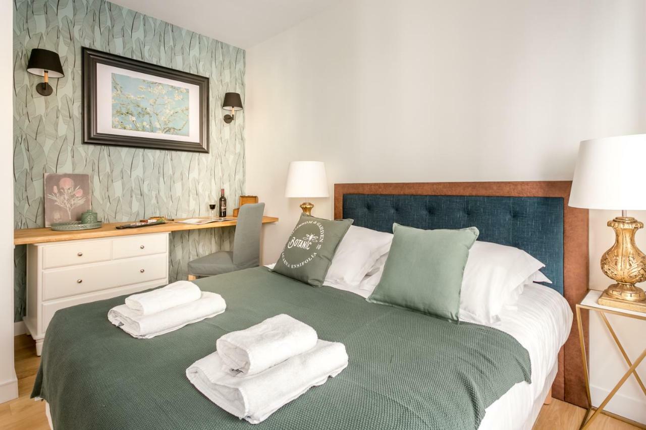 Apartment Saint-sabin *