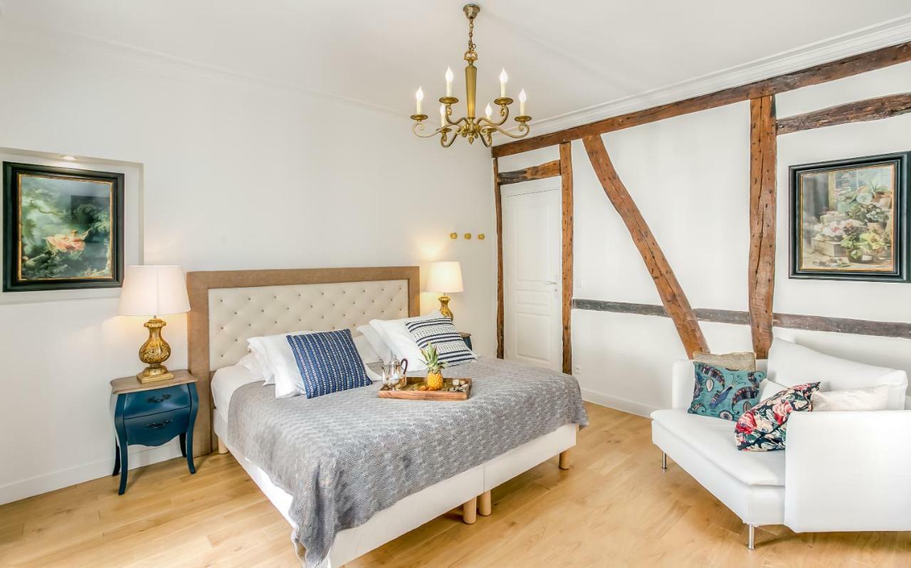 Saint-sabin Apartment Paris