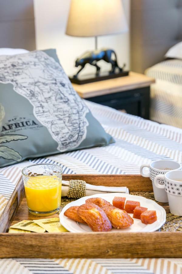Saint-sabin Apartment Paris