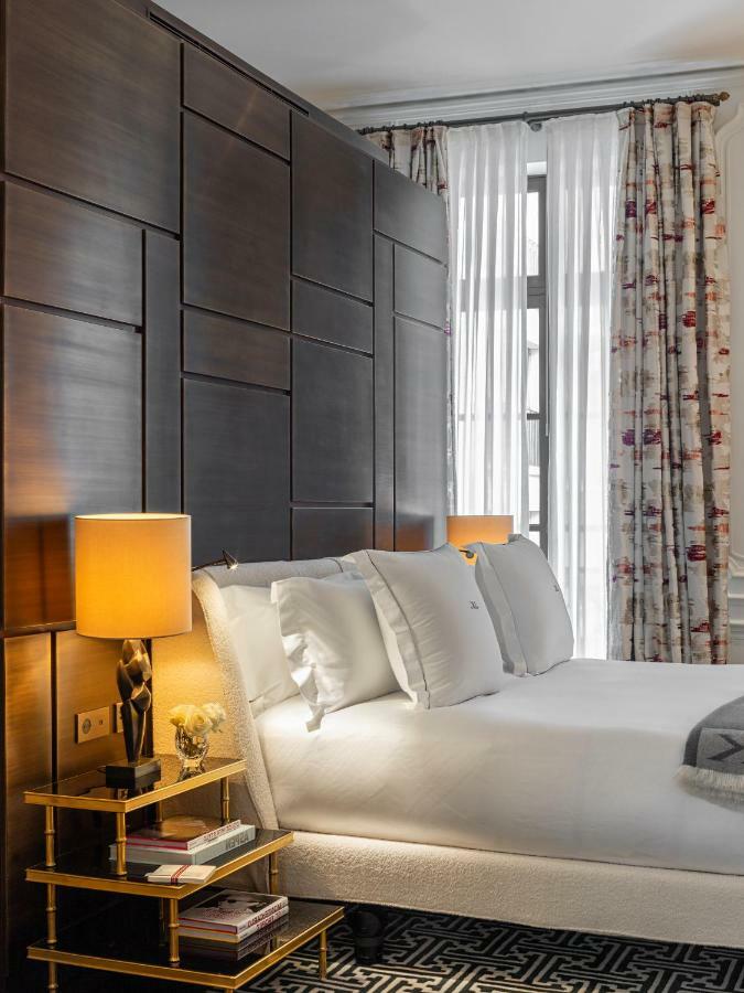 J.k. Place 5* Parigi