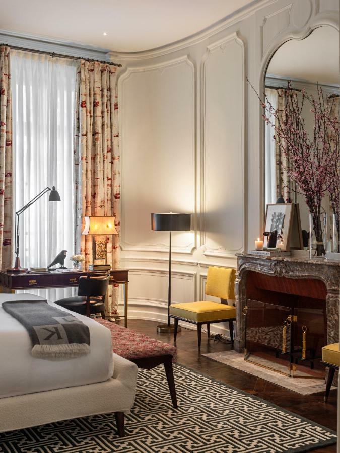 J.k. Place Parigi