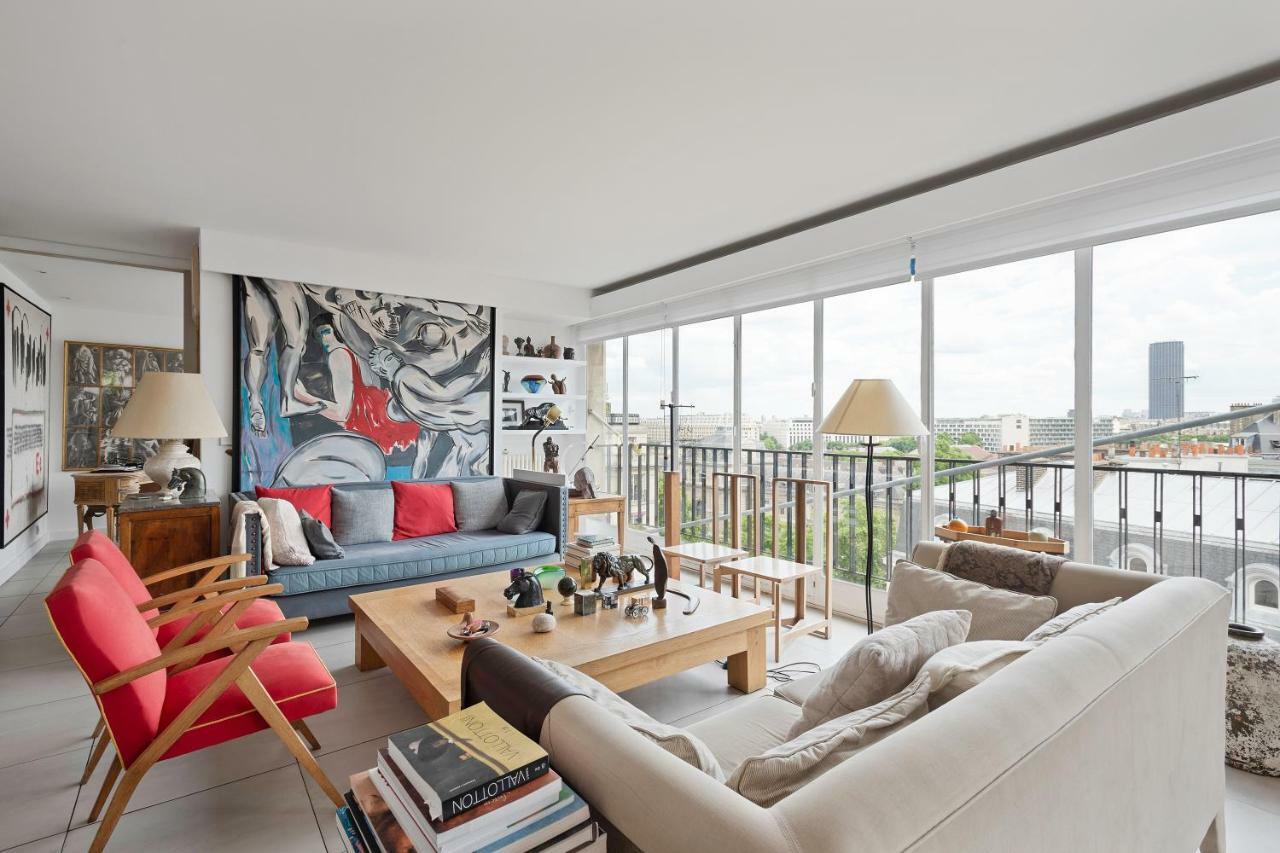 Appartamento Veeve - Grenelle Aspect *
