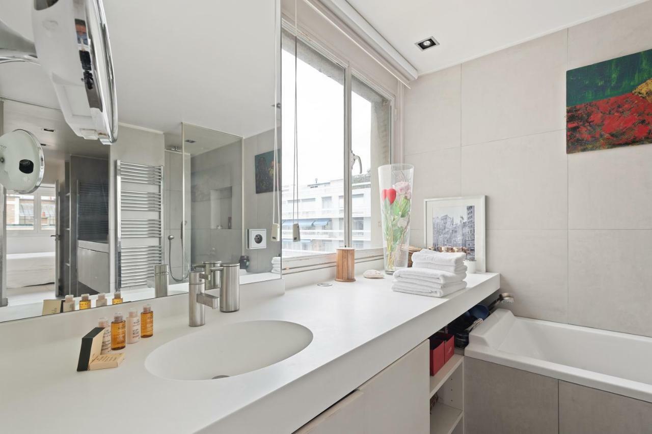 Appartamento Veeve - Grenelle Aspect