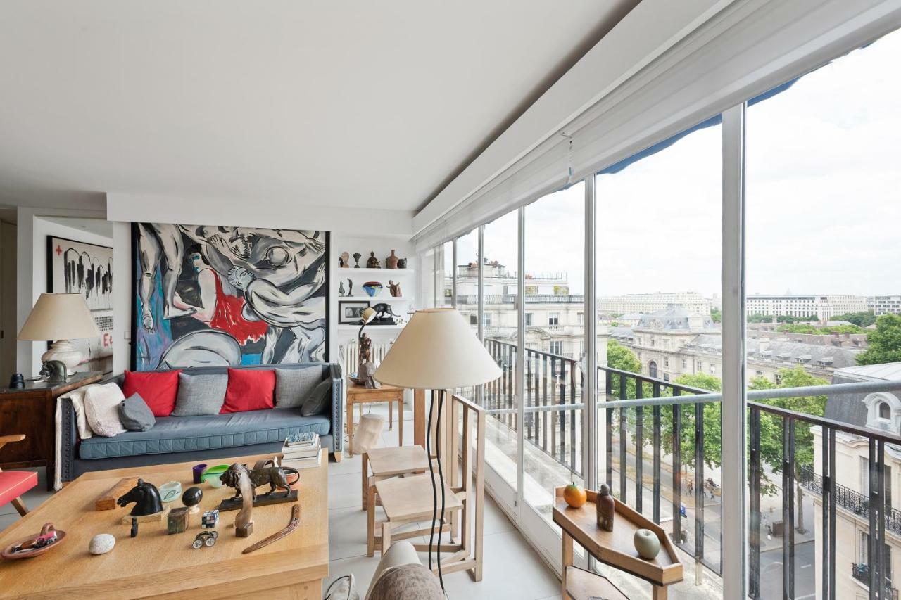 Veeve - Grenelle Aspect * Parigi