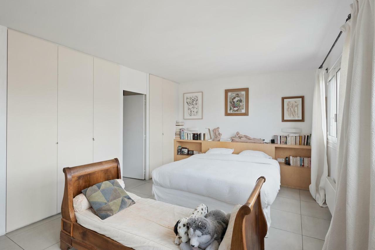 Appartamento Veeve - Grenelle Aspect *