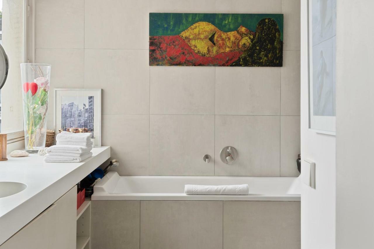 Veeve - Grenelle Aspect Appartamento