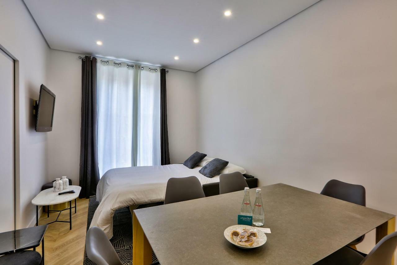 Apartment 92 - Beautiful In Montorgueil *