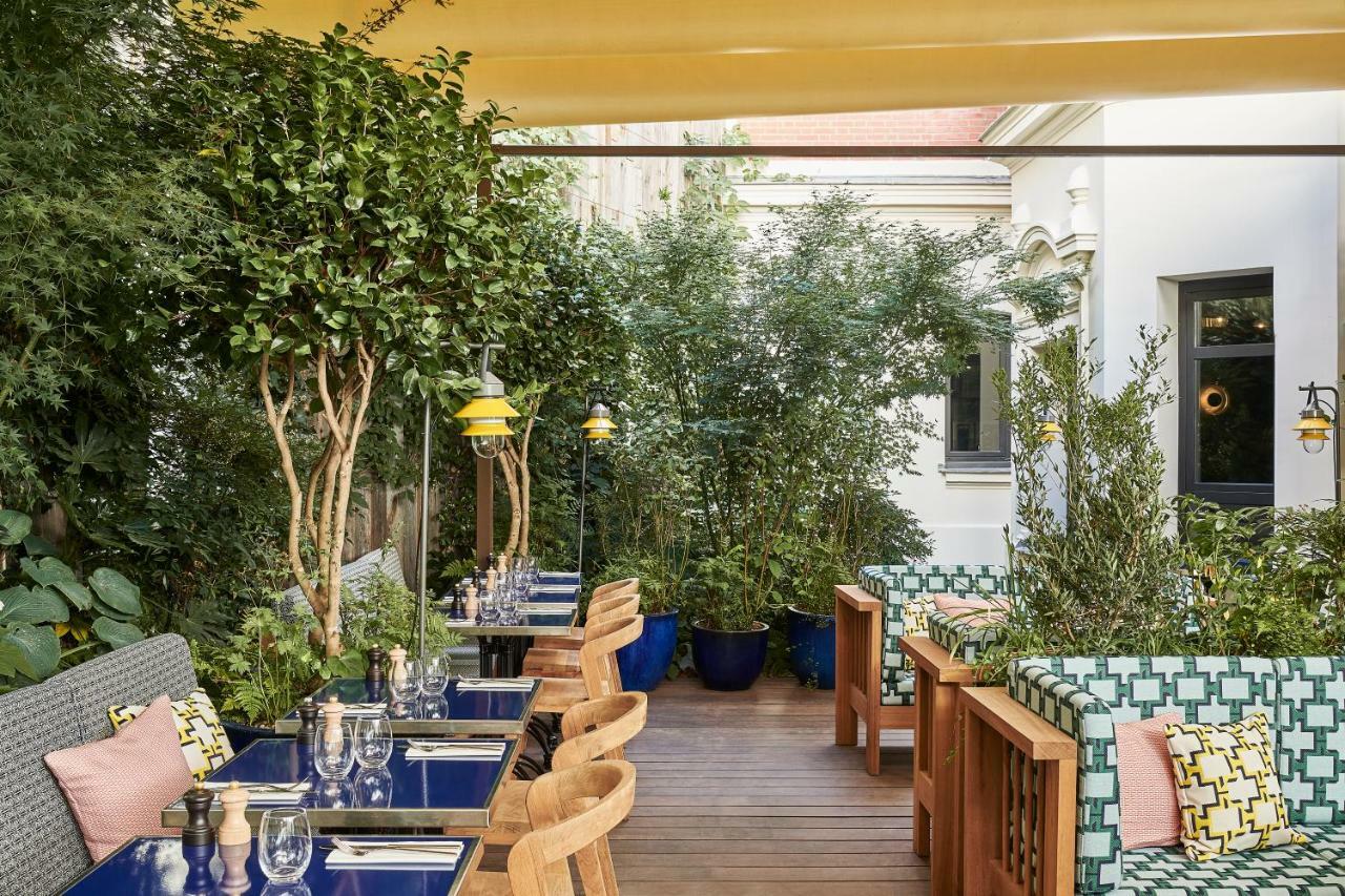 Le Ballu 5* Parigi