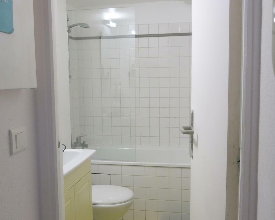 Appartamento Bastille Lappe Citycosy *