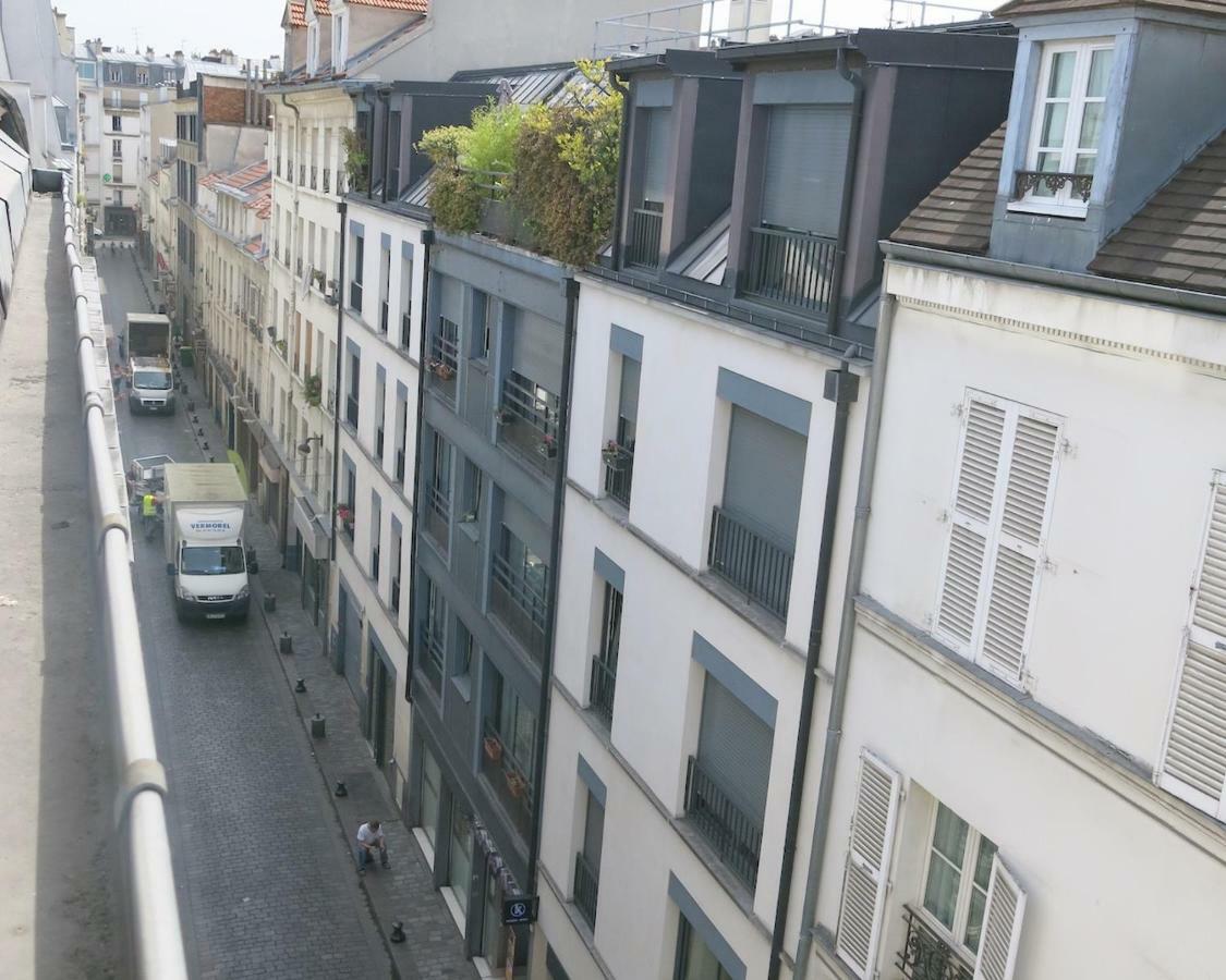 Bastille Lappe Citycosy