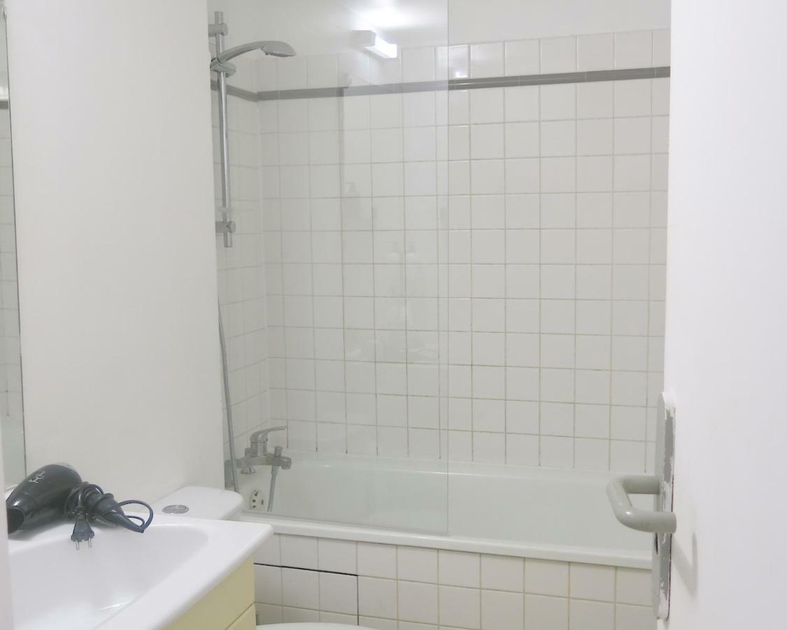 Appartamento Bastille Lappe Citycosy