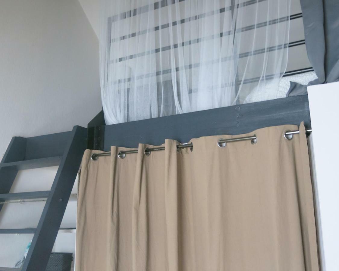 Bastille Lappe Citycosy Appartamento