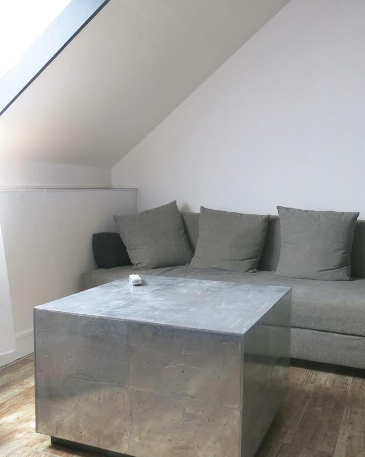 Bastille Lappe Citycosy Parigi
