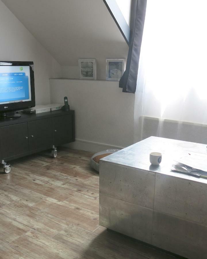 Bastille Lappe Citycosy * Parigi