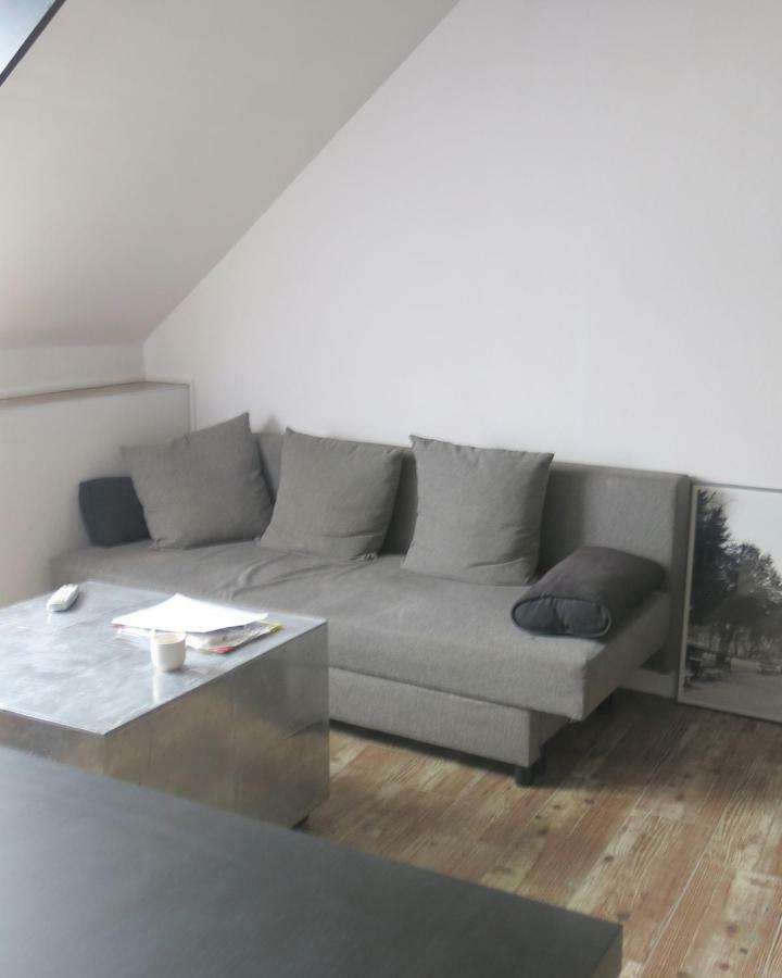 Bastille Lappe Citycosy *