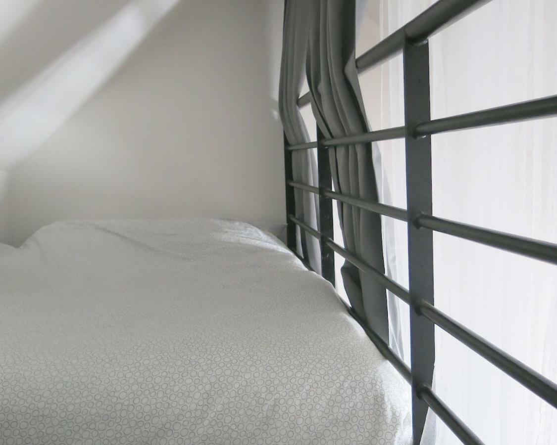 Appartamento Bastille Lappe Citycosy *
