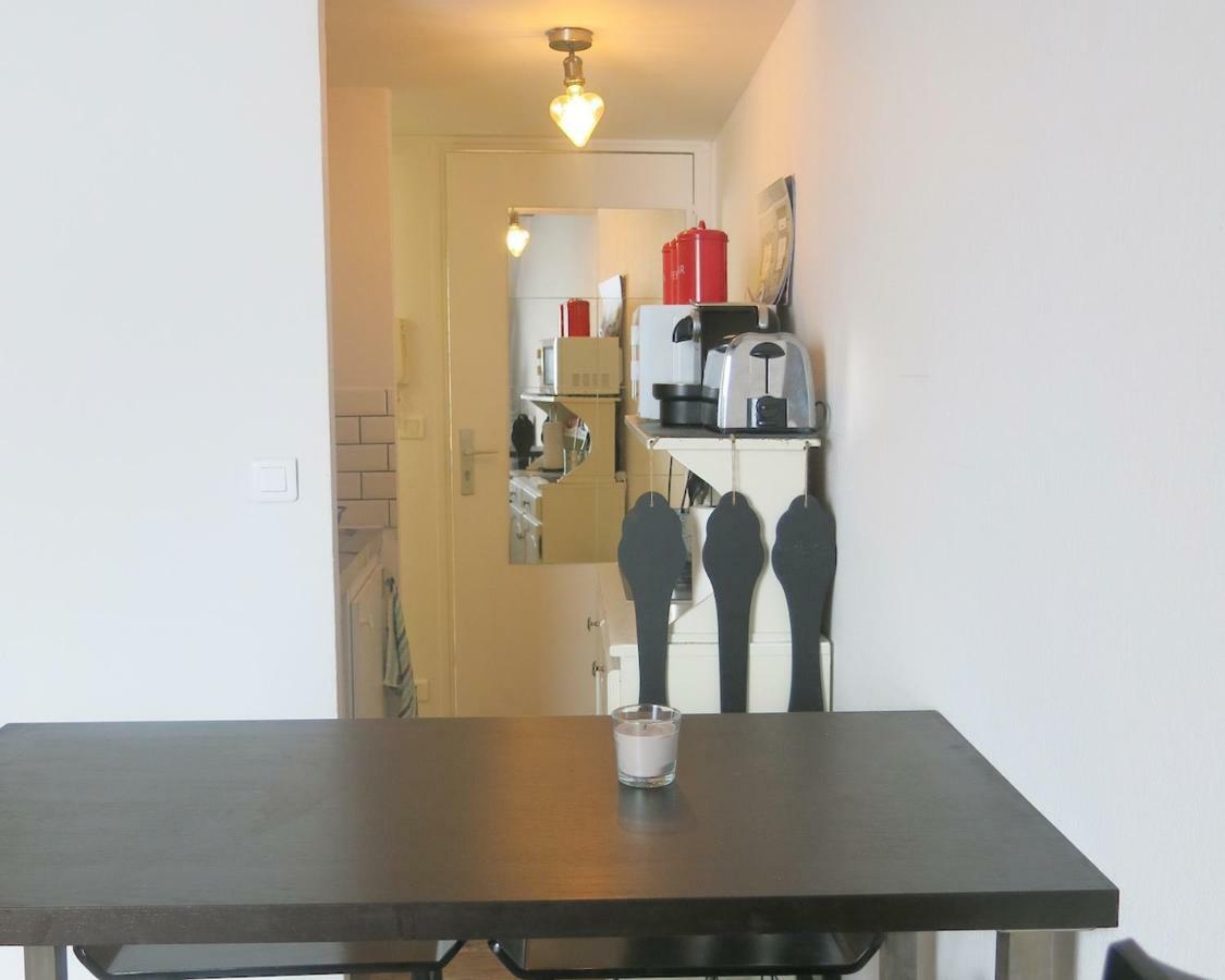Bastille Lappe Citycosy * Parigi