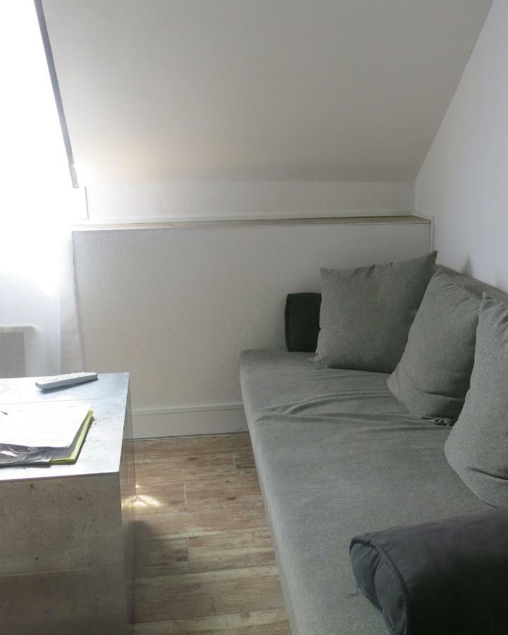 Bastille Lappe Citycosy