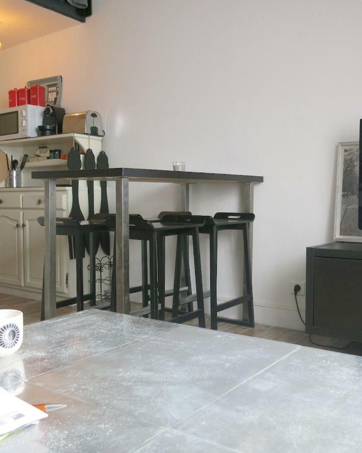 Bastille Lappe Citycosy Appartamento Parigi
