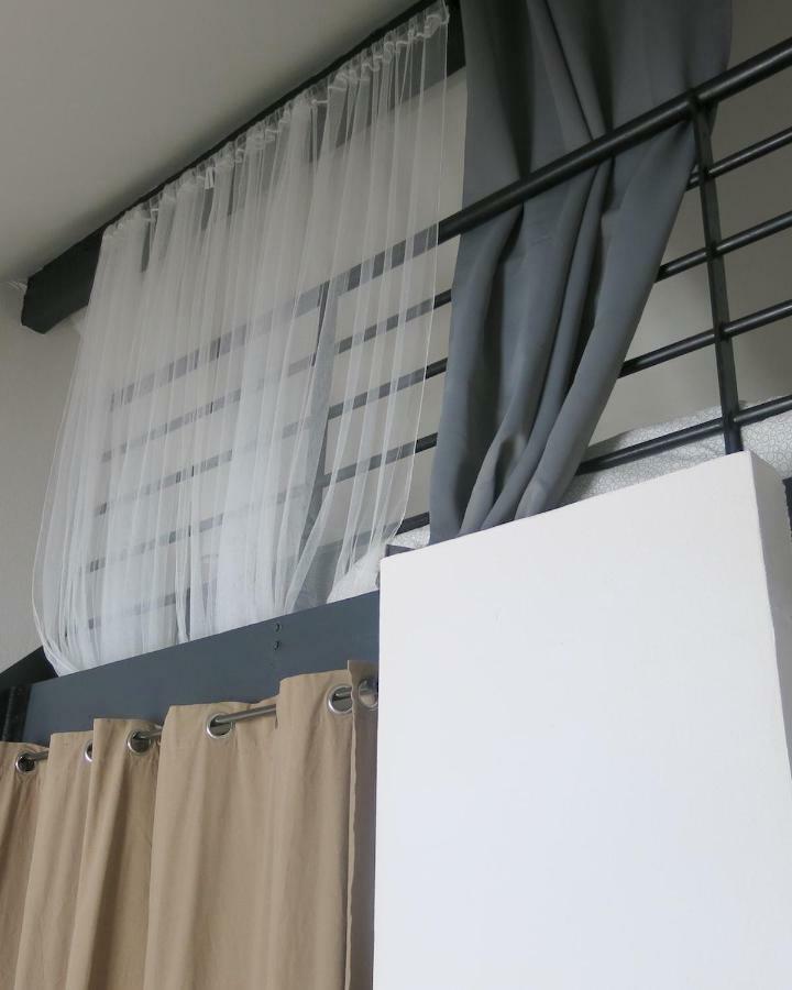 Bastille Lappe Citycosy