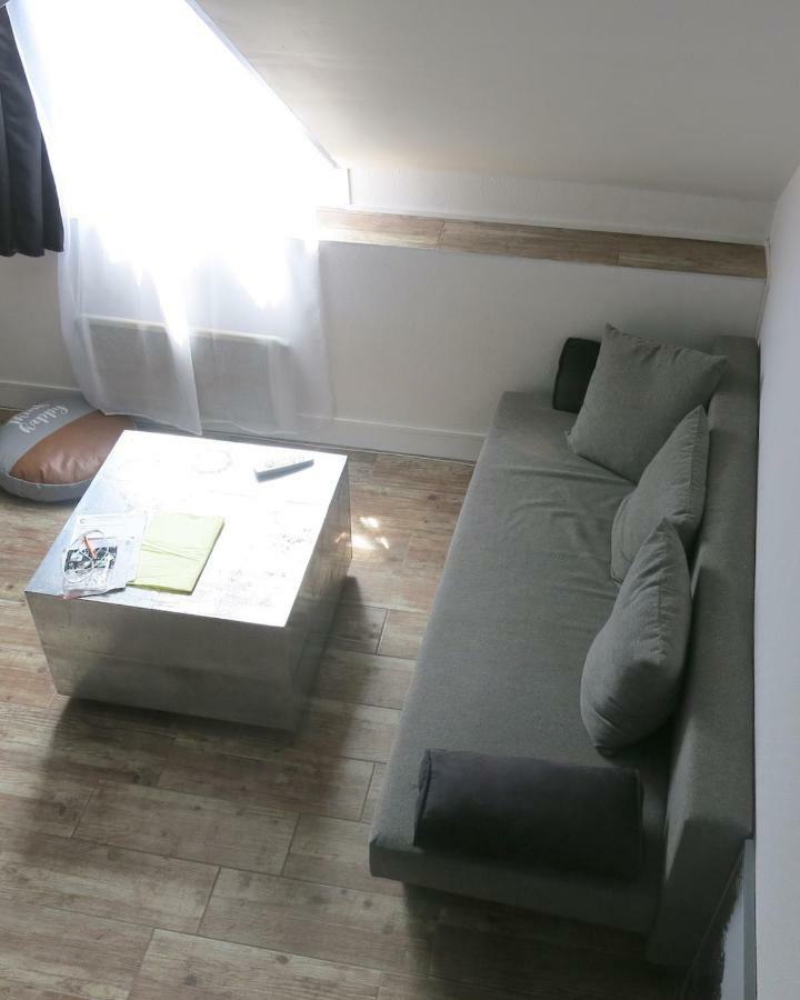 Appartamento Bastille Lappe Citycosy