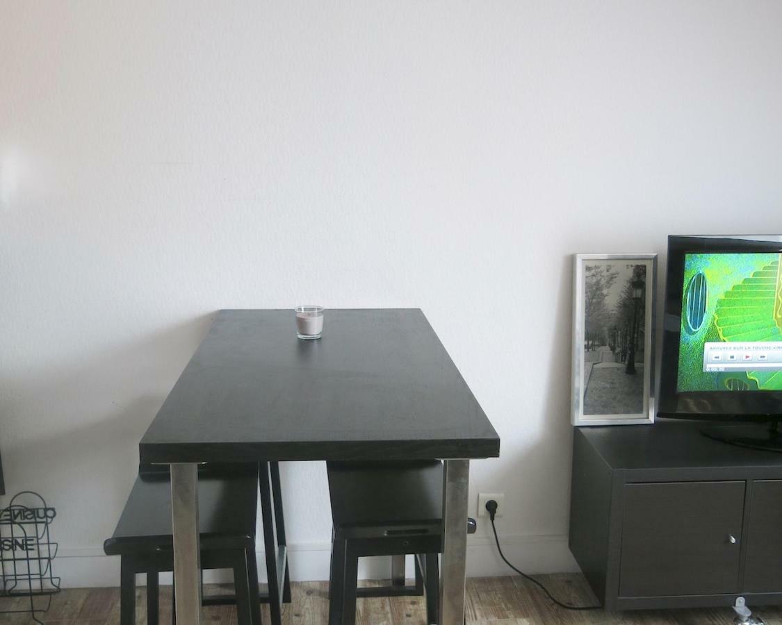Bastille Lappe Citycosy Appartamento