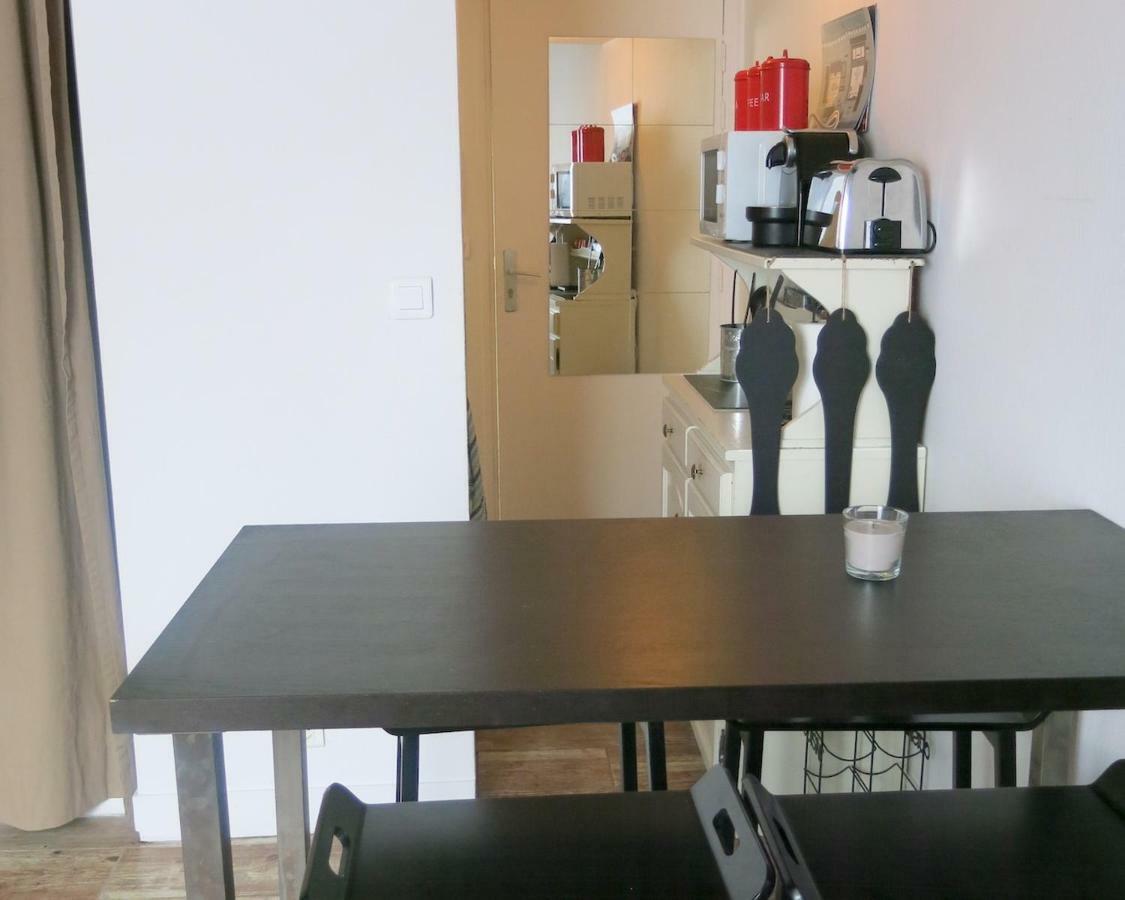 Bastille Lappe Citycosy Appartamento Parigi