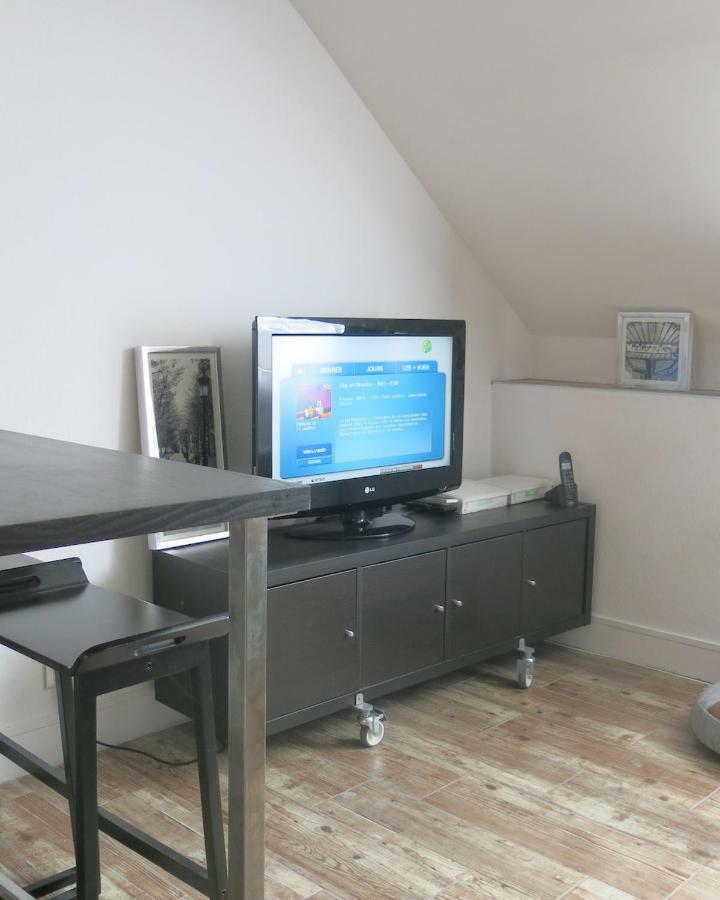 Appartamento Bastille Lappe Citycosy Parigi