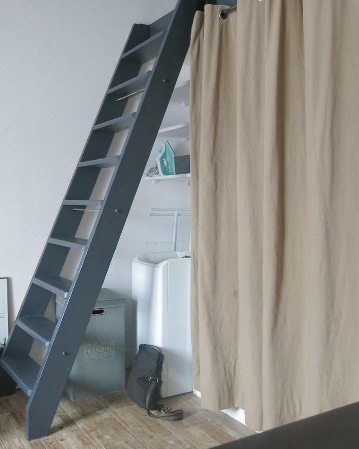 Bastille Lappe Citycosy Appartamento