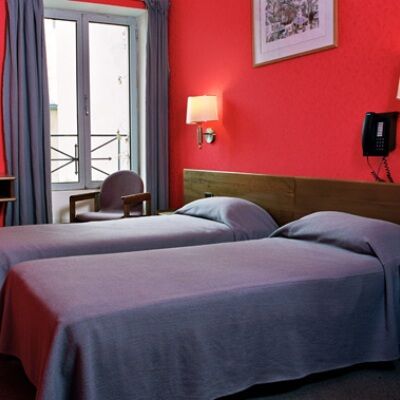 Hotel Bac Saint-germain Parigi