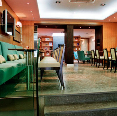 Bac Saint-germain Hotel Parigi