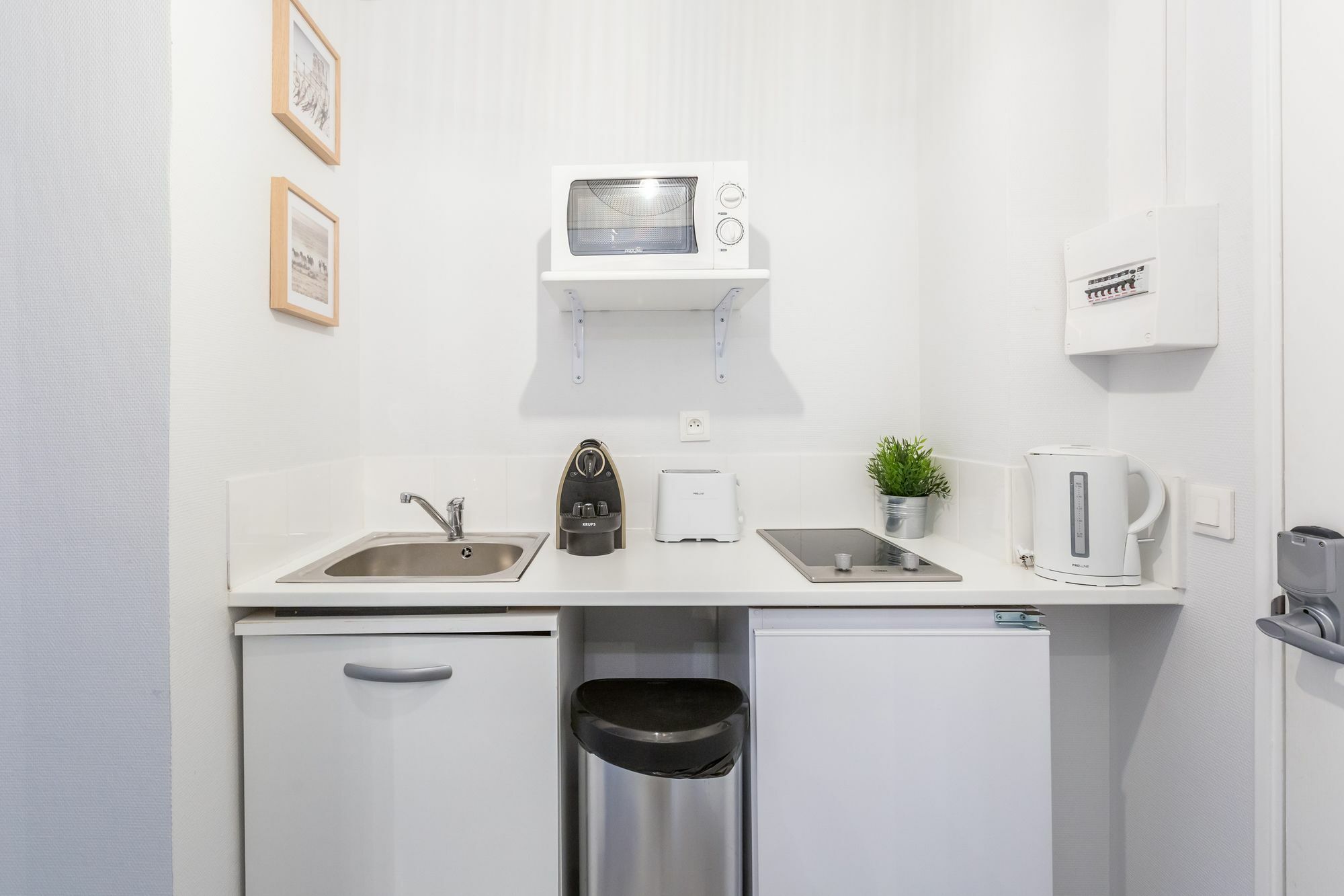 Appartamento Ws De - Le Marais